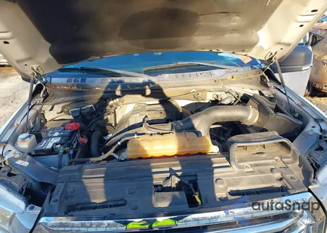 2015 Ford F-150 Xlt из США, поврежденный, VIN 1FTEW1EP9FFA48585